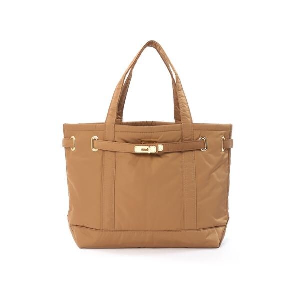 イネド/《SUPERIOR CLOSET》ベルトデザインバッグM《sita parantica》