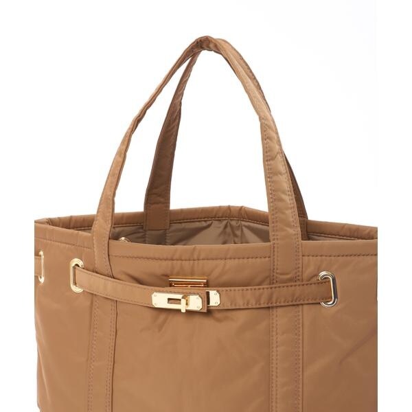 イネド/《SUPERIOR CLOSET》ベルトデザインバッグM《sita parantica》