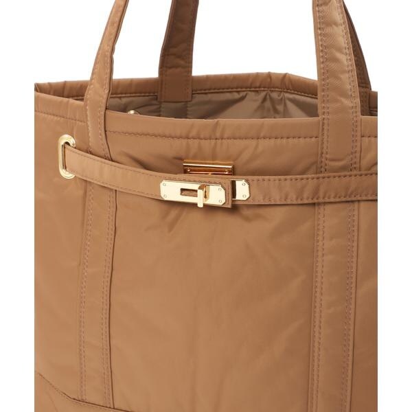 イネド/《SUPERIOR CLOSET》ベルトデザインバッグM《sita parantica》