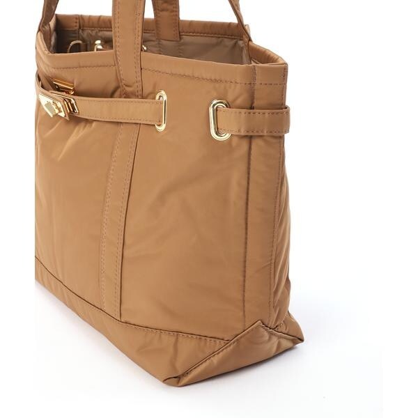 イネド/《SUPERIOR CLOSET》ベルトデザインバッグM《sita parantica》