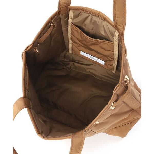 イネド/《SUPERIOR CLOSET》ベルトデザインバッグM《sita parantica》