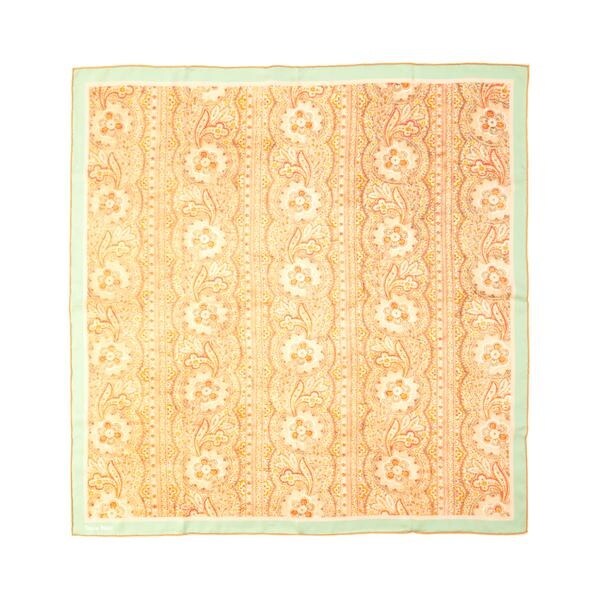 イネド（INED）/《SUPERIOR CLOSET》Classical Soft Pattern Scarf《Tapi