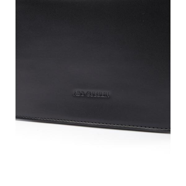 イネド（INED）/《SUPERIOR CLOSET》コンパクトショルダーバッグ《ADD CULUMN》