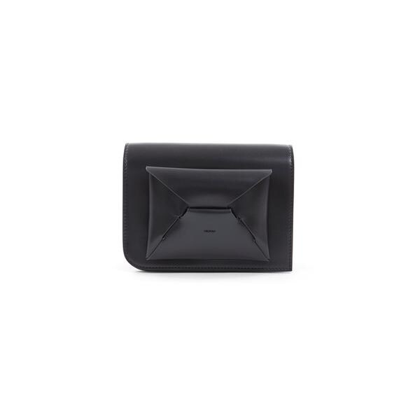 イネド（INED）/《SUPERIOR CLOSET》コンパクトショルダーバッグ《ADD CULUMN》