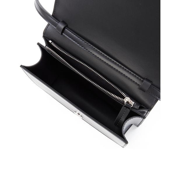 イネド（INED）/《SUPERIOR CLOSET》コンパクトショルダーバッグ《ADD CULUMN》