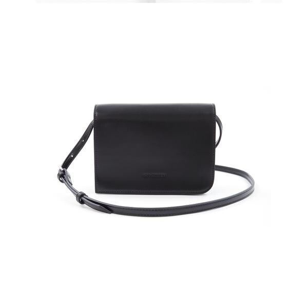 イネド（INED）/《SUPERIOR CLOSET》コンパクトショルダーバッグ《ADD CULUMN》