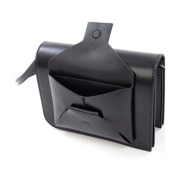 イネド（INED）/《SUPERIOR CLOSET》コンパクトショルダーバッグ《ADD CULUMN》