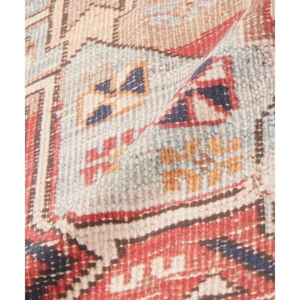 イネド（INED）/《SUPERIOR CLOSET》Classical Carpet Scarf《Tapis Noir