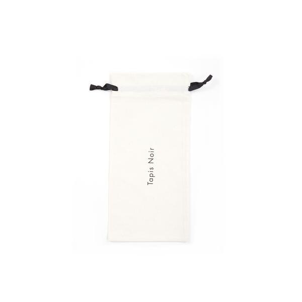 イネド（INED）/《SUPERIOR CLOSET》Classical Carpet Scarf《Tapis Noir