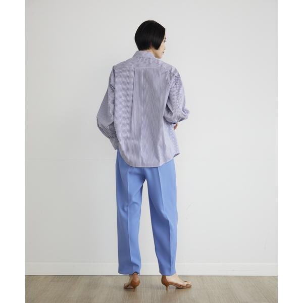 イネド（INED）/《Luftrobe》ハンマースリーブブラウス