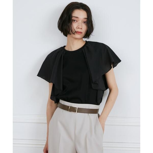 HURRICANE セパレートハンドル（ブラック）/TZR50・TZR50R