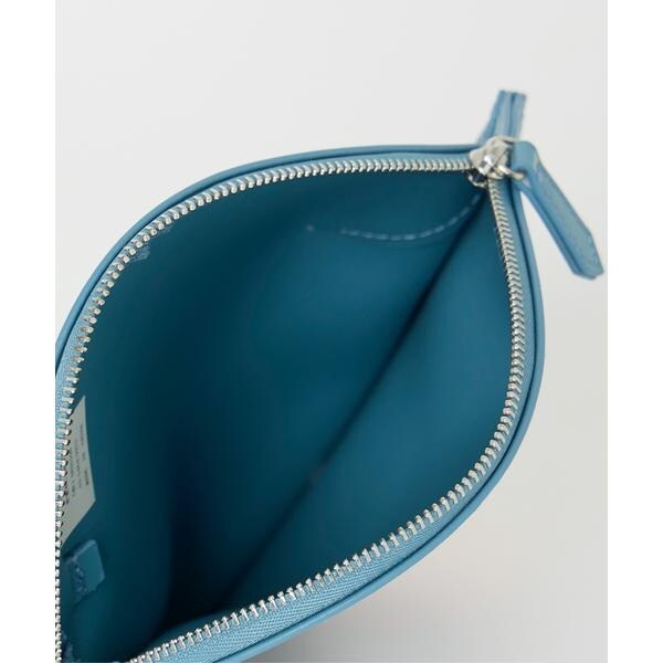 イネド（INED）/《SUPERIOR CLOSET》ダブルフェイスレザークラッチバッグ《YAHKI》