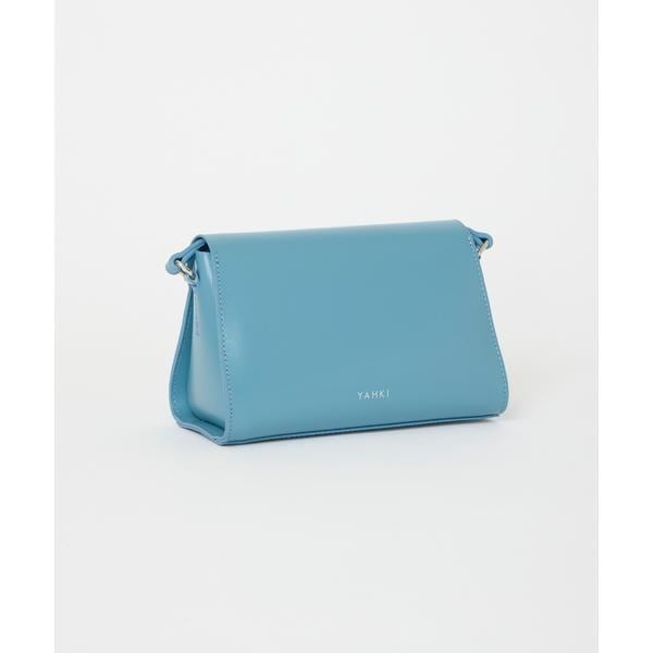 イネド（INED）/《SUPERIOR CLOSET》ダブルフェイスレザーミニクロス