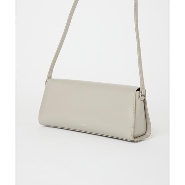 イネド（INED）/《SUPERIOR CLOSET》ダブルフェイスレザーショルダーバッグ《YAHKI》