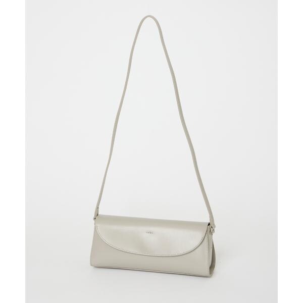 イネド（INED）/《SUPERIOR CLOSET》ダブルフェイスレザーショルダーバッグ《YAHKI》