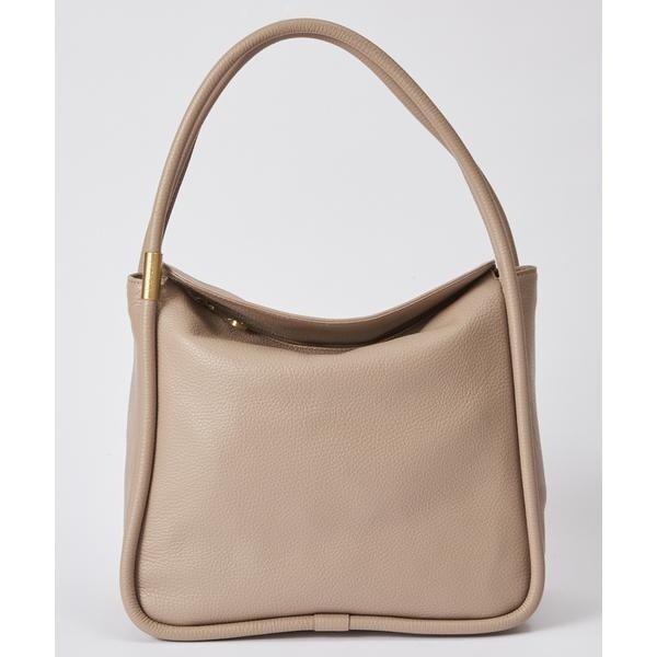 INED / イネド 《SUPERIOR CLOSET》Long Red Flower Scarf《Tapis Noir》 SUPERIOR CLOSET》別注ハイライズストレートデニム《upper hights