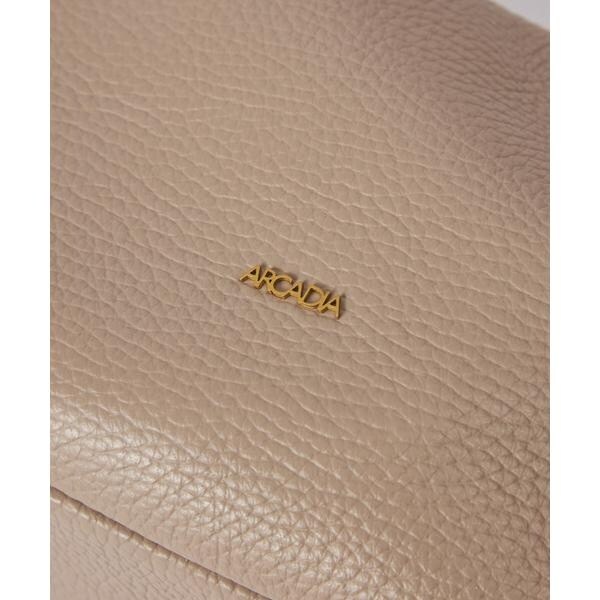 イネド（INED）/《SUPERIOR CLOSET》Masai Small Top Handles バッグ《ARCAD