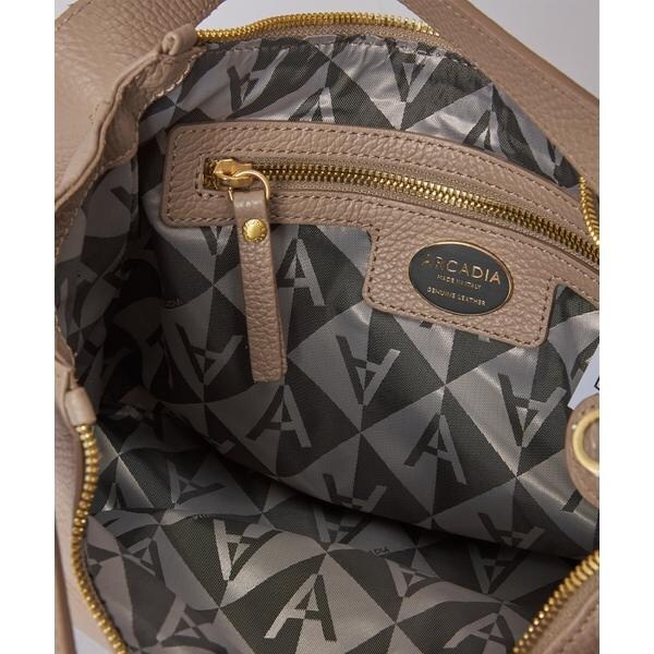 イネド（INED）/《SUPERIOR CLOSET》Masai Small Top Handles バッグ《ARCAD