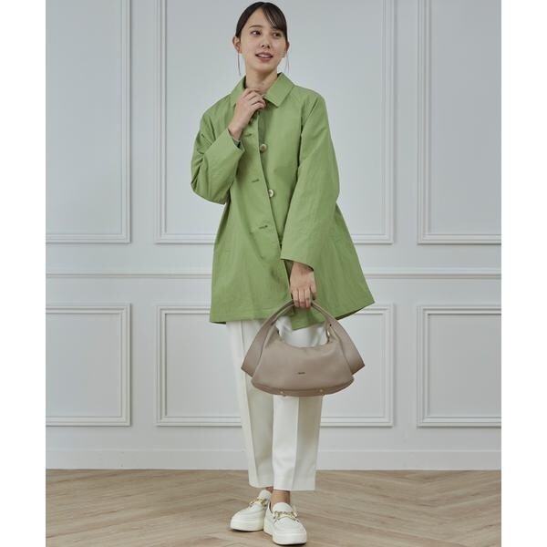 イネド（INED）/《SUPERIOR CLOSET》Masai Small Top Handles バッグ《ARCAD