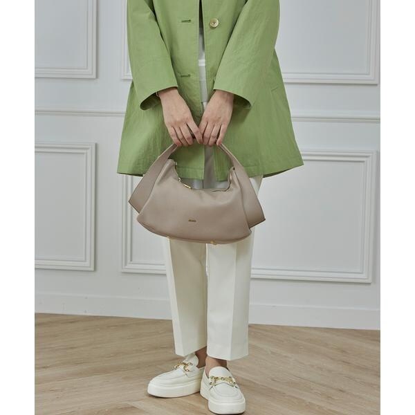 イネド（INED）/《SUPERIOR CLOSET》Masai Small Top Handles バッグ《ARCAD