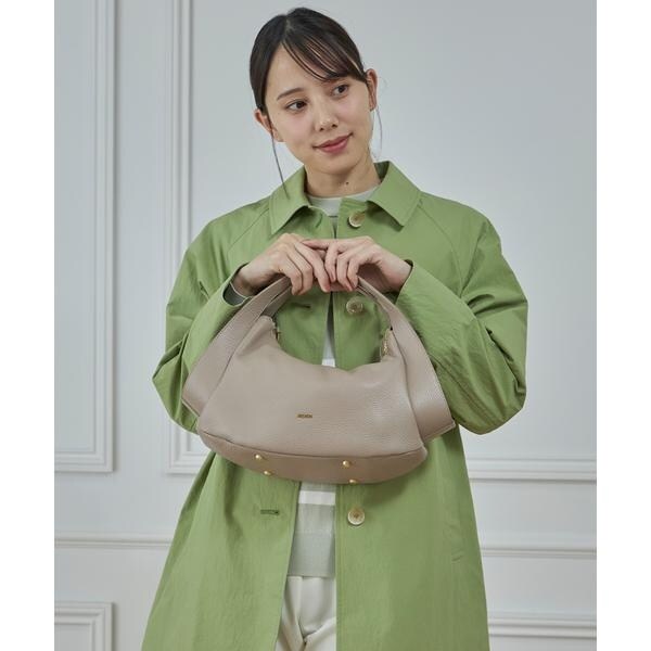 イネド（INED）/《SUPERIOR CLOSET》Masai Small Top Handles バッグ《ARCAD