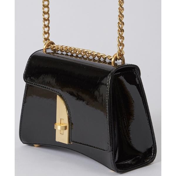 イネド（INED）/《SUPERIOR CLOSET》Arco Mini Satchel ショルダーバッグ《ARCADI