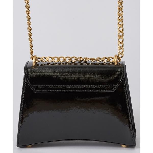 イネド（INED）/《SUPERIOR CLOSET》Arco Mini Satchel ショルダーバッグ《ARCADI