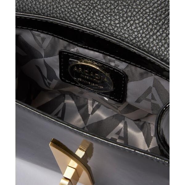 イネド（INED）/《SUPERIOR CLOSET》Arco Mini Satchel ショルダーバッグ《ARCADI