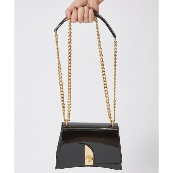 イネド（INED）/《SUPERIOR CLOSET》Arco Mini Satchel ショルダーバッグ《ARCADI