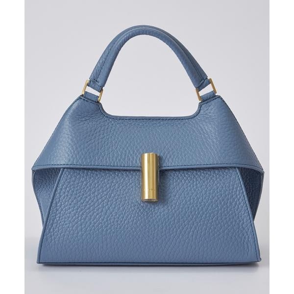 イネド（INED）/《SUPERIOR CLOSET》Emma Medium Satchel バッグ《ARCADIA》