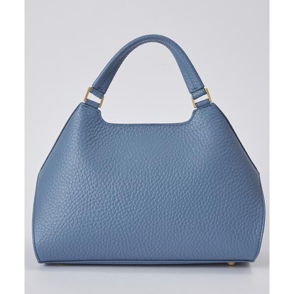 イネド（INED）/《SUPERIOR CLOSET》Emma Medium Satchel バッグ《ARCADIA》