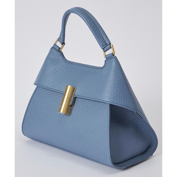 イネド（INED）/《SUPERIOR CLOSET》Emma Medium Satchel バッグ《ARCADIA》