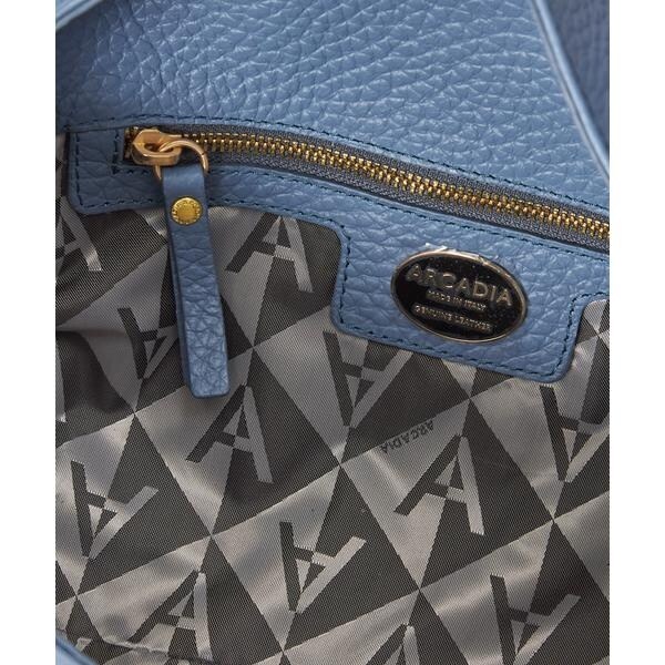 イネド（INED）/《SUPERIOR CLOSET》Emma Medium Satchel バッグ《ARCADIA》