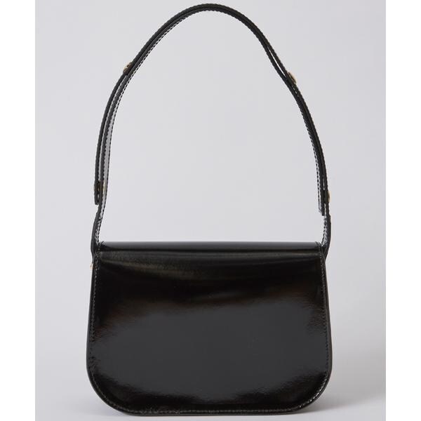 イネド（INED）/《SUPERIOR CLOSET》フラップレザーショルダーバッグ《CHRISTIAN VILLA》