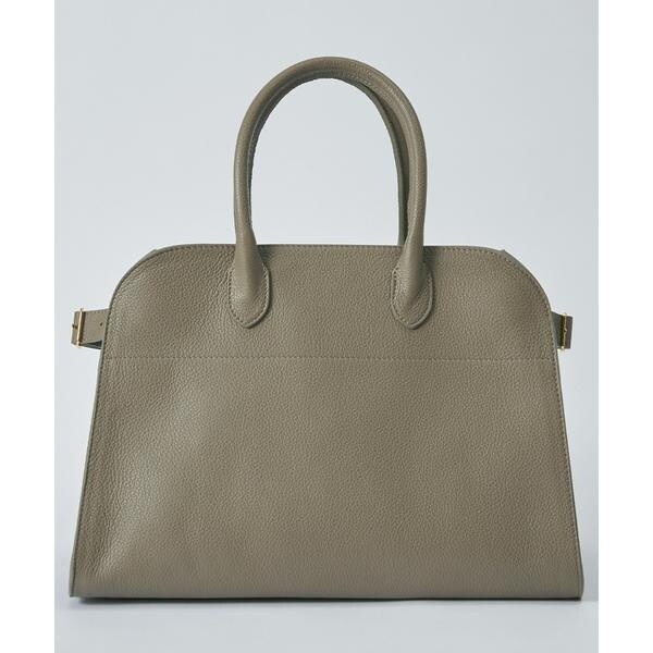 INED / イネド 《SUPERIOR CLOSET》Long Red Flower Scarf《Tapis Noir》 SUPERIOR CLOSET》別注ハイライズストレートデニム《upper hights