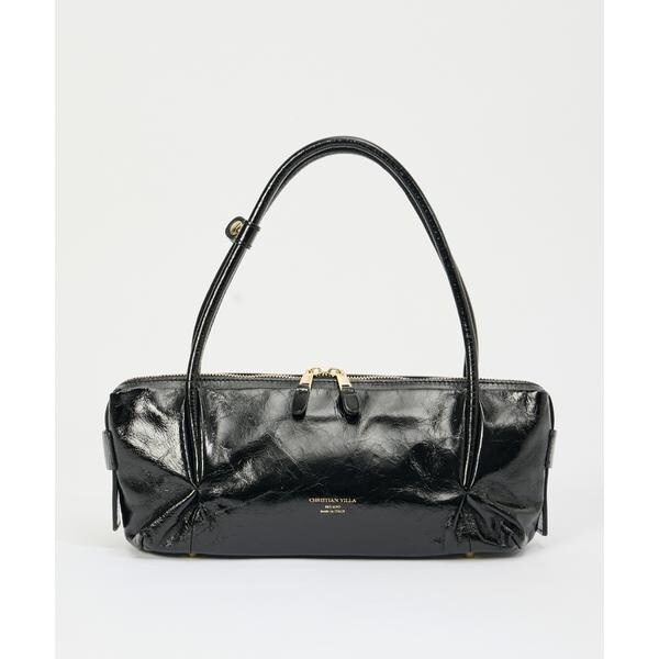 イネド（INED）/《SUPERIOR CLOSET》ミニショルダーバッグ《CHRISTIAN VILLA》