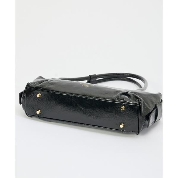 イネド（INED）/《SUPERIOR CLOSET》ミニショルダーバッグ《CHRISTIAN VILLA》