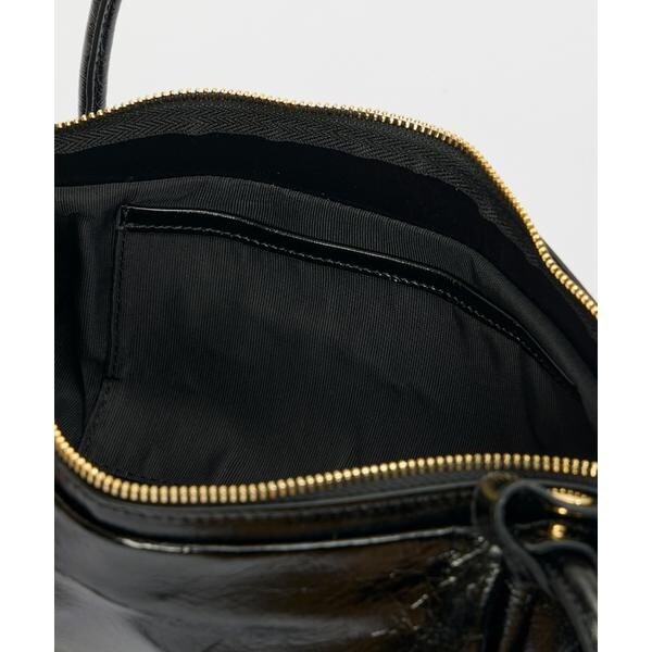 イネド（INED）/《SUPERIOR CLOSET》ミニショルダーバッグ《CHRISTIAN VILLA》