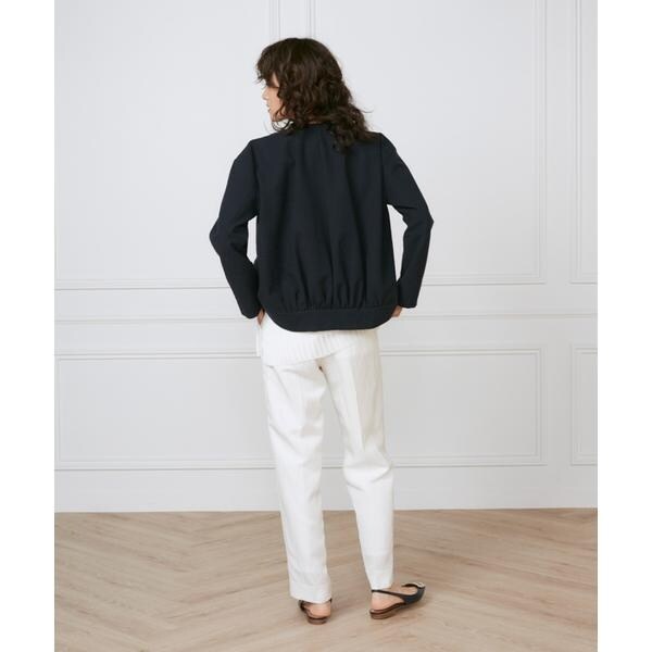 イネド（INED）/ストレートパンツ《la veille by SUPERIOR CLOSET》