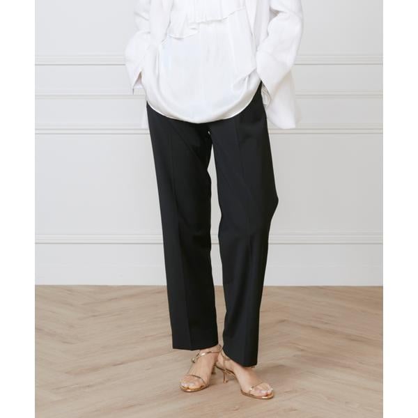 イネド（INED）/ストレートパンツ《la veille by SUPERIOR CLOSET》