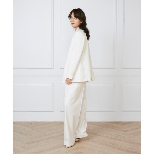 イネド（INED）/2WAYデザインジャケット《la veille by SUPERIOR CLOSET》