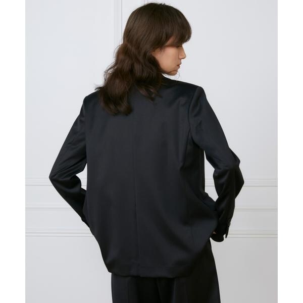 イネド（INED）/2WAYデザインジャケット《la veille by SUPERIOR CLOSET》