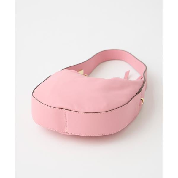 イネド（INED）/《SUPERIOR CLOSET》ソフトレザーラウンドバッグ small《LORISTELLA》