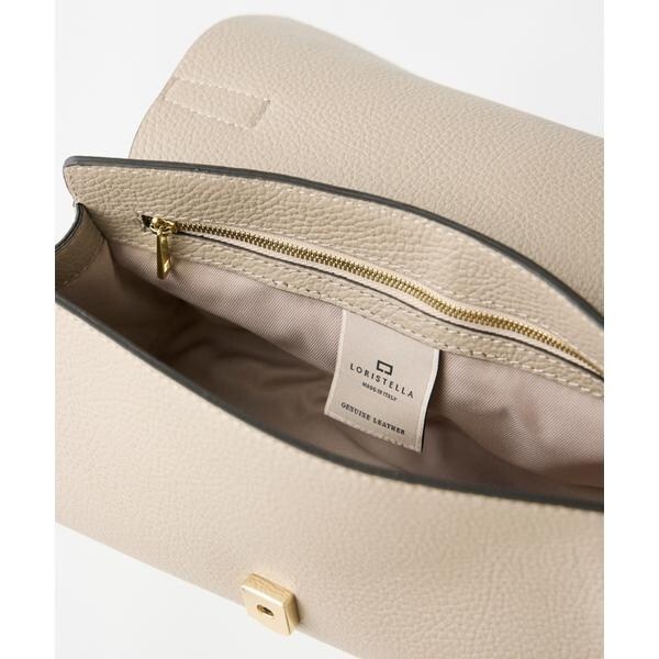 イネド（INED）/《SUPERIOR CLOSET》ワンハンドルトートバッグ《LORISTELLA》