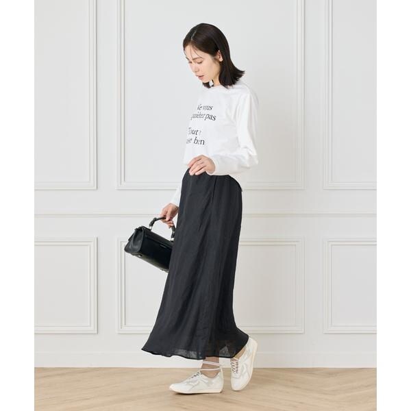 イネド（INED）/《SUPERIOR CLOSET》ワンハンドルトートバッグ《LORISTELLA》