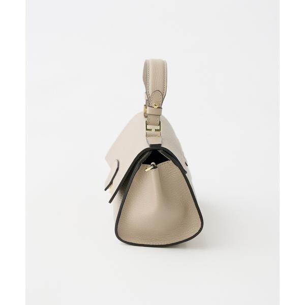 イネド（INED）/《SUPERIOR CLOSET》ワンハンドルトートバッグ《LORISTELLA》