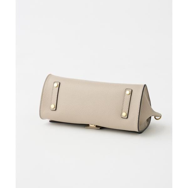 イネド（INED）/《SUPERIOR CLOSET》ワンハンドルトートバッグ《LORISTELLA》