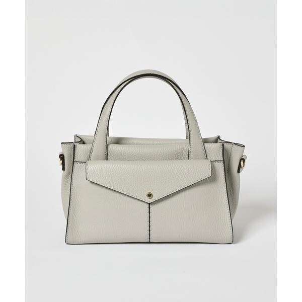 イネド（INED）/《SUPERIOR CLOSET》2WAY ショルダーバッグ《LORISTELLA》