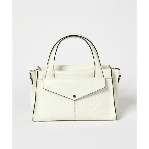 イネド（INED）/《SUPERIOR CLOSET》2WAY ショルダーバッグ《LORISTELLA》