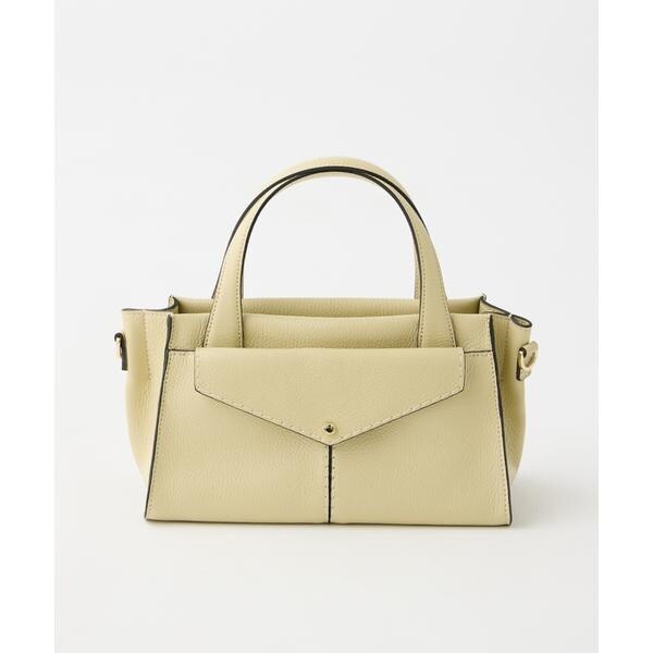 イネド（INED）/《SUPERIOR CLOSET》2WAY ショルダーバッグ《LORISTELLA》